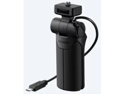 Sony Stativ Vct-Sgr1 Trípode Cámara de Acción 3 Patas Negro