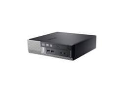Dell 9020 Sff / I5-4570 / 8 GB DDR3 500 GB HDD Windows 10 (reacondicionado como nuevo)