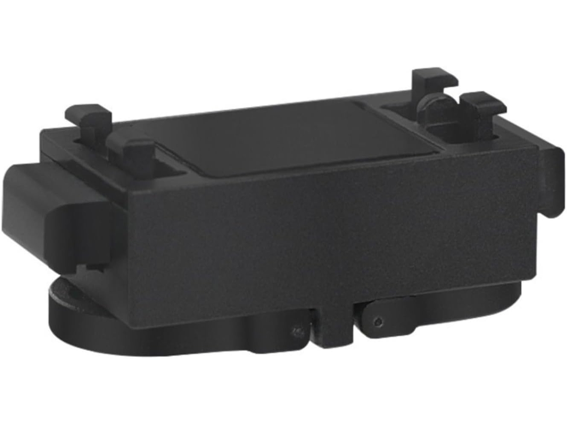 Adaptador de aluminio para cámara de acción Insta360 con soporte de liberación rápida. SFUSHOS