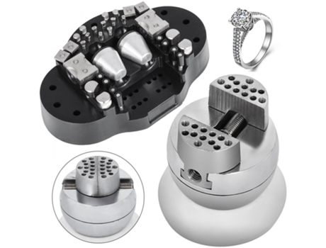 Block Sphere Mora con 30 accesorios Vevor