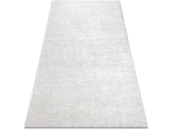 Alfombra DYWANY LUSZCZOW Santa Fe 031 (Beige - 100 x 150 cm - Polipropileno)