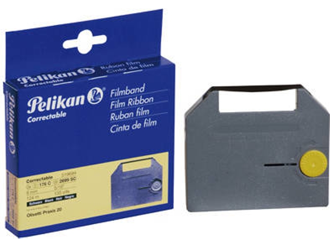Cinta para impresora PELIKAN 519694