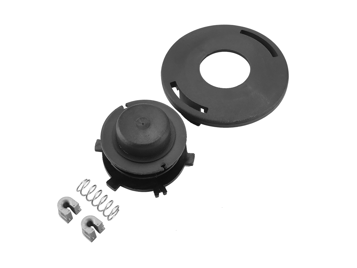 Cabezal de corte 25‑2 para Stihl FS 44, 55, 56, 70, 80, 83, 85, 90, 100 Rx110, 120, 130, 200 Otros
