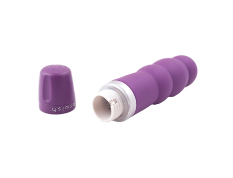 Vibrador Bcute Classic Perla Morado B Swish Vibrador