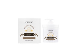 Crema corporal reafirmante con efecto visible rápido.