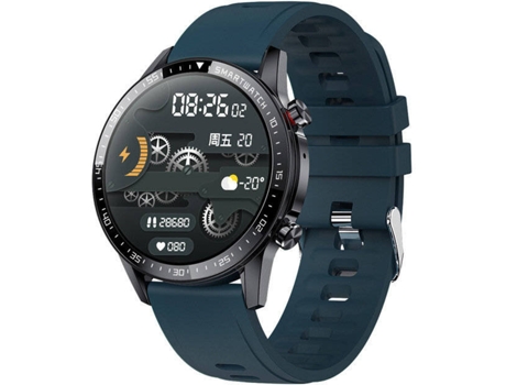 Smartwatch CHRONUS Z088172 Azul