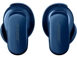 Auriculares Bluetooth True Wireless BOSE QC ULTRA (In Ear - Micrófono - Noise Cancelling - Azul)