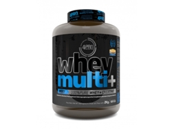 Whey Multi 2 Kilos 4 Pro