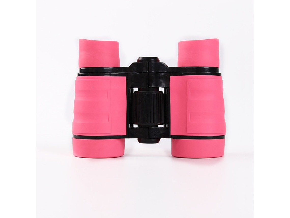 Binoculares para niños 5x30, equipo de observación de aves y senderismo, y juguetes esenciales para niños de 3 a 12 años. Bestvite