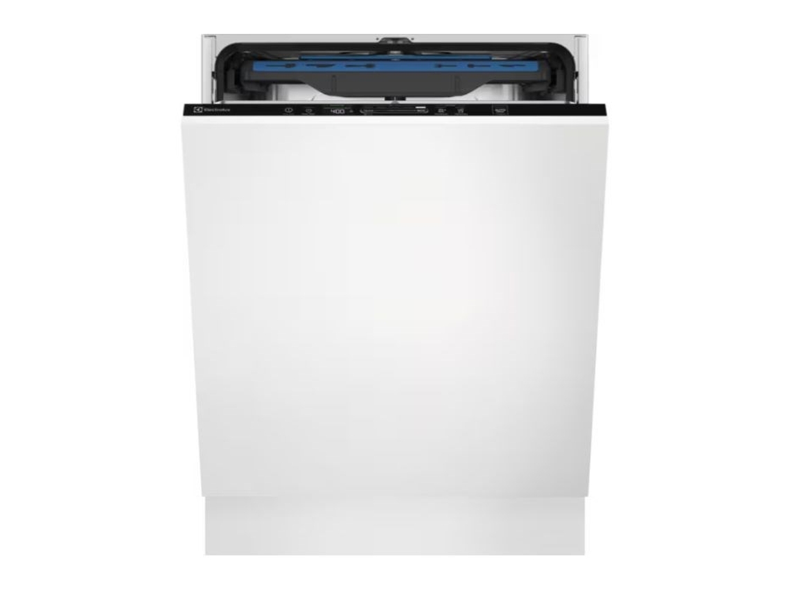 Lavavajillas empotrable Electrolux Ees48401l