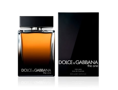 The One For Men Edp Vapor DOLCE & GABBANA 100 Ml