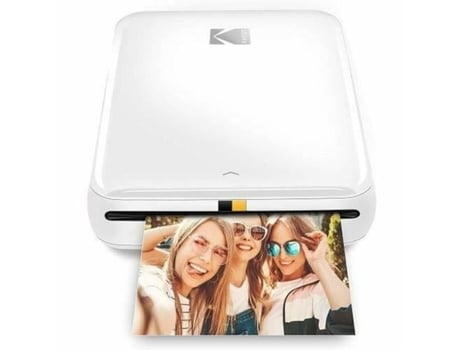 Impresora Fotográfica KODAK