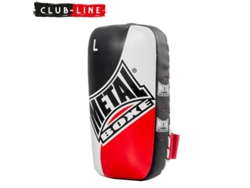 Saco de Boxeo METAL BOXE (Multicolor - L)