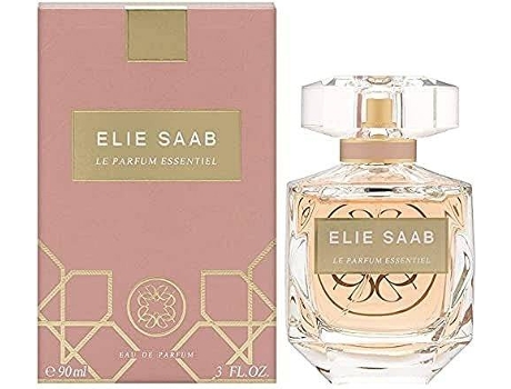 Perfume ELIE SAAB Le Parfum Essentiel Edp (90ml)