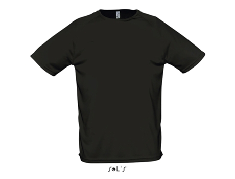 Camiseta SOL'S (XS)