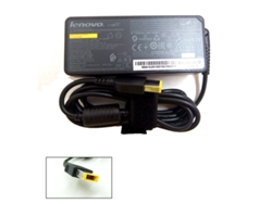 Transformador LENOVO 54Y8999 Power Adapter/Inverter Indoor 65 W Negro