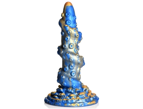 Dildo de Silicona Kraken CREATURE COCKS