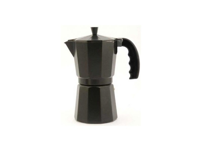 Cafetera Italiana ORBEGOZO KFN610 (6 Tazas) Cafetera Italiana ORBEGOZO KFN610 (6 Tazas)