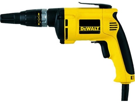 Dewalt Atornilladora 540 Watts com Controlo de Profundidade