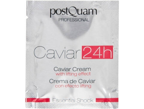 Crema Facial POSTQUAM Caviar 24h (20 x 3 ml)
