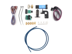Kit Sensor Nivelación Automática Módulo Cama Caliente Accesorios Impresora 3d Negro