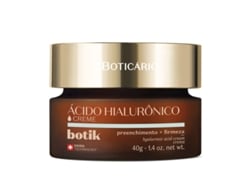 Crema Facial O BOTICÁRIO Botik Ácido Hialurónico Relleno y Firmeza (40 g)