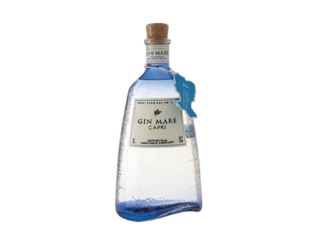 Ginmare Capri Ltr Edição Especial Aniversário