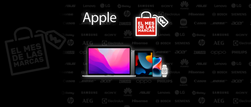 APPLE WEEK