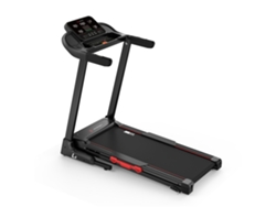 Jasport L4 Cinta De Correr Eléctrica Plegable – Potente, Compacta E Ideal Para Casa