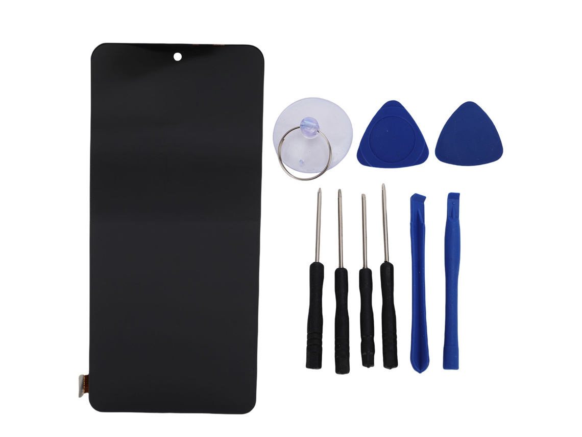 Reemplazo De Pantalla Para Teléfonos K40s K40 K40pro Ensamblaje De Display Tft Y Digitador Táctil Con Herramientas