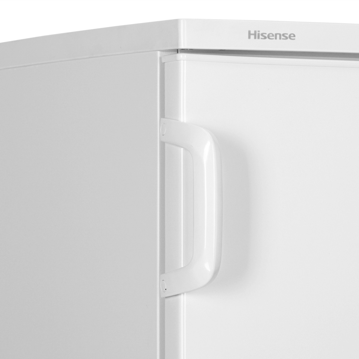 Hisense RL170D4AW frigorífico Independiente 133 L E Blanco