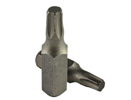 M8 Puenta Allen Torx t30 JBM