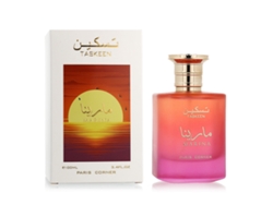 Perfume de mujer Paris Corner Taskeen Marina (100 ml)