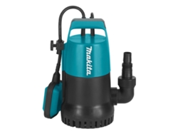 Bomba Sumergible 300W Aguas Limpias Pf0300 Makita