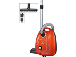 Aspirador con Bolsa SIEMENS VSP3AAAA