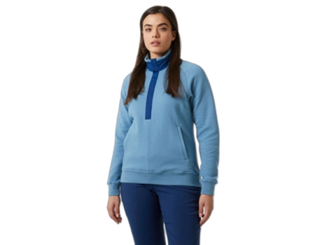 Camiseta de Mujer ADIDAS Tam Negro (S)