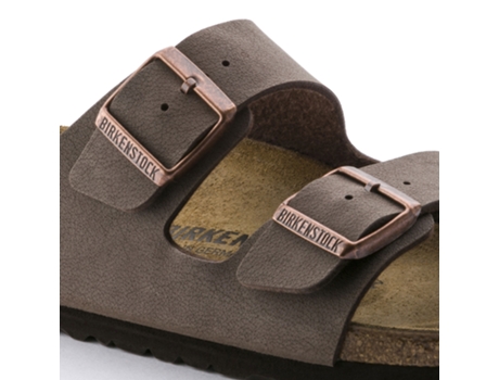 Sandalias BIRKENSTOCK Unisexo (Multicolor - 37)