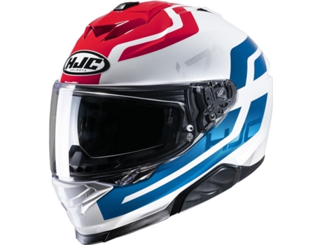 Casco HJC i71 Enta Color MC21 Talla L
