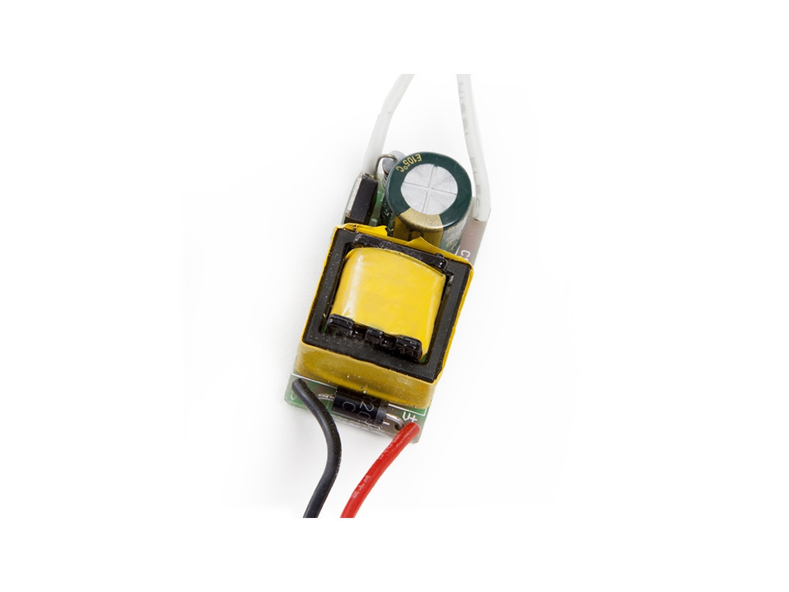 Transformador LED GREENICE CH-DRIVER113