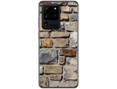 Carcasa Samsung Galaxy S20 Ultra TUMUNDOSMARTPHONE Dibujos Multicolor