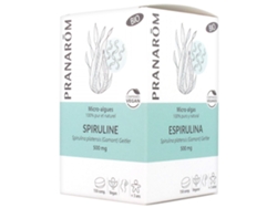 Micro-Algues Spirulina Bio 150 Comprimidos PRANARÔM