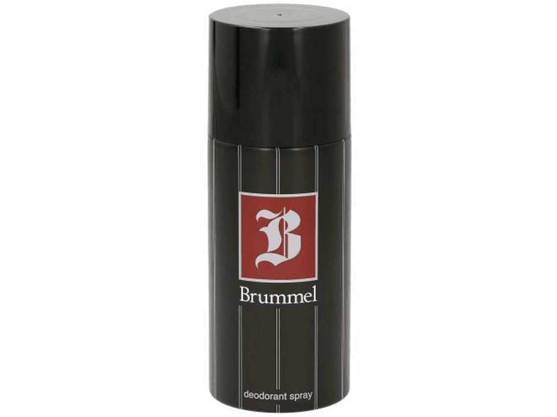 Desodorante de Hombre Spray 150Ml BRUMMEL