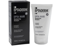 Champú capilar Epta 150 ml Eptaderm