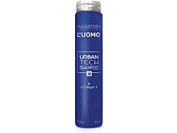 Champú ALCANTARA L´Uomo Urbantech (250ml)