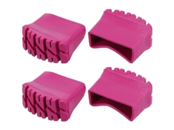 Patas De Goma Antideslizantes Para Escaleras Plegables, Manualidades, Construcción E Ingeniería.