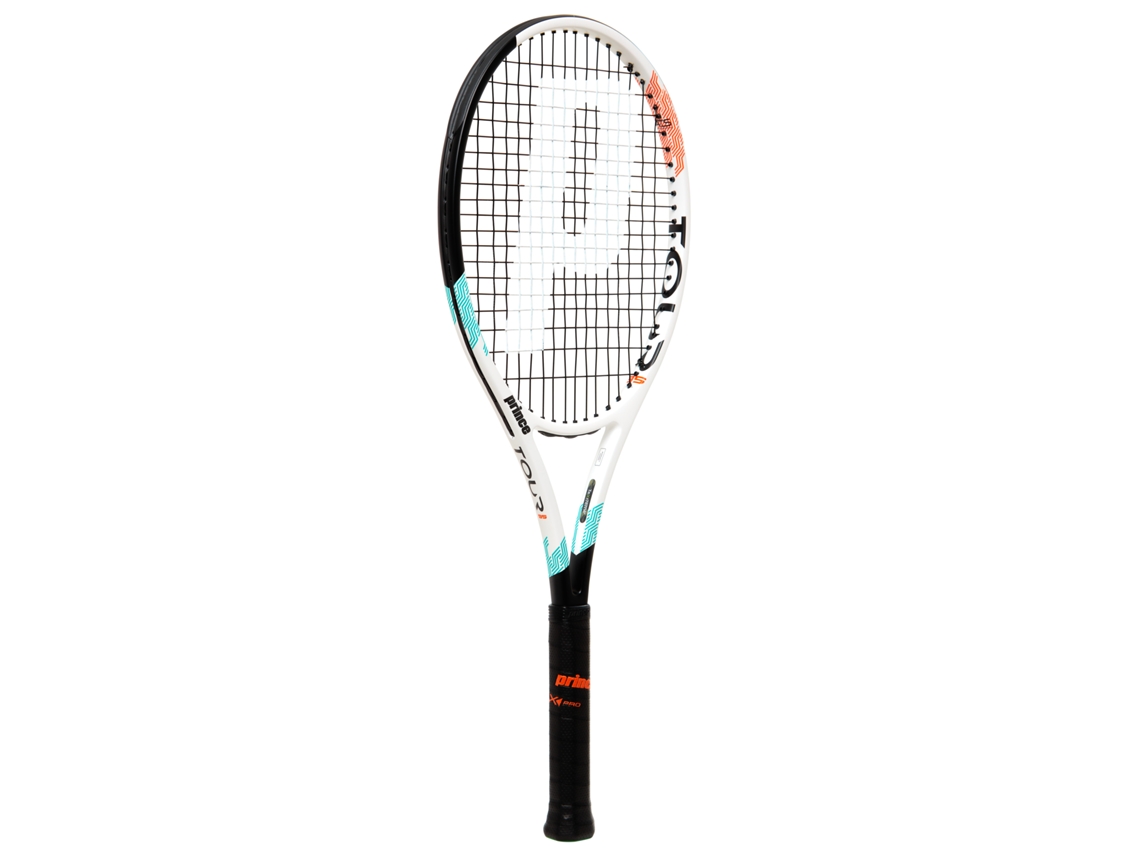 Raqueta de Tenis PRINCE (106/108 mm - Multicolor)