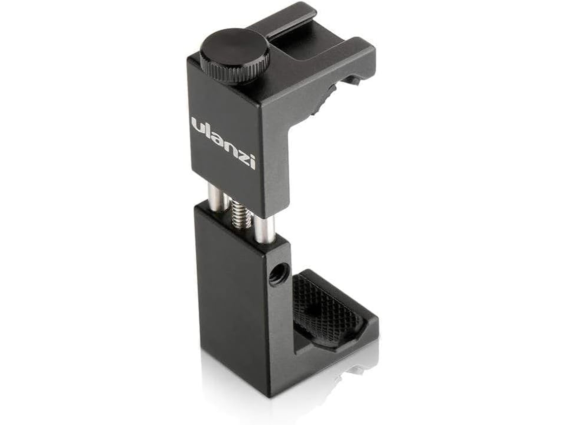 Trípode versátil ULANZI Jj02-B con cable telefónico extensible