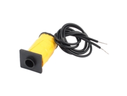 Hto-0420l6v06 Actuador Electromagnético De Solenoide Eléctrico De 6 V Cc Y 1 A.