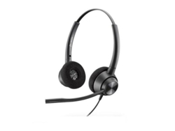 Auriculares POLY Auriculares con cable Poly Ts 7829.400 con micrófono