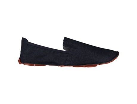 One Quarter Slipon Jeans Negro EU 42 Zapatillas de deporte para hombre VIBRAM FIVEFINGERS
